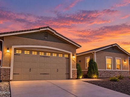 18639 Haskell Peak Court, Reno, NV 89508 Photo