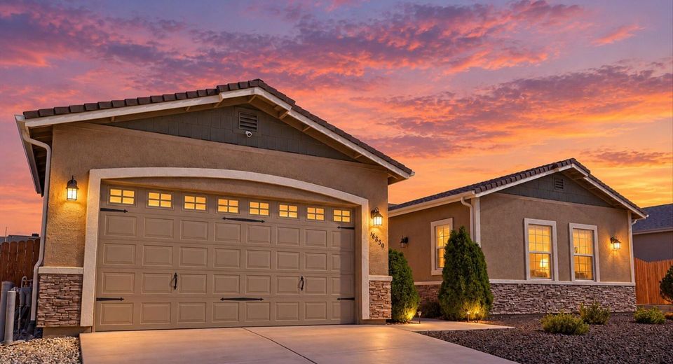 18639 Haskell Peak Court, Reno, NV 89508 Photo