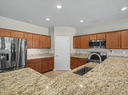 18639 Haskell Peak Court, Reno, NV 89508 Photo