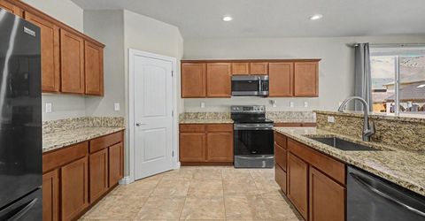 18639 Haskell Peak Court, Reno, NV 89508 Photo
