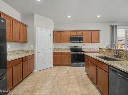 18639 Haskell Peak Court, Reno, NV 89508 Photo