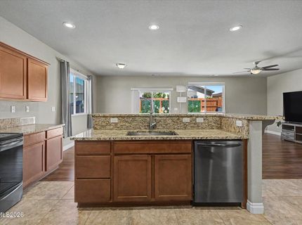 18639 Haskell Peak Court, Reno, NV 89508 Photo