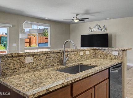 18639 Haskell Peak Court, Reno, NV 89508 Photo