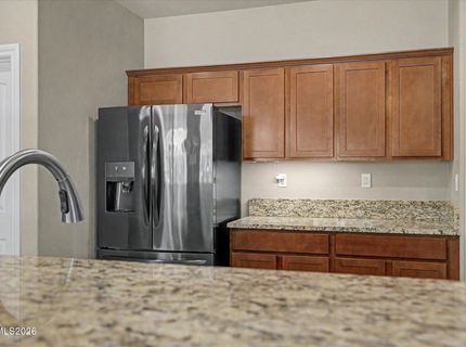 18639 Haskell Peak Court, Reno, NV 89508 Photo