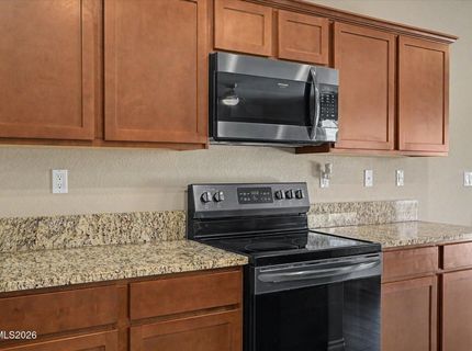 18639 Haskell Peak Court, Reno, NV 89508 Photo