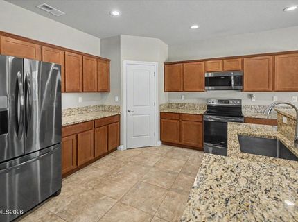 18639 Haskell Peak Court, Reno, NV 89508 Photo