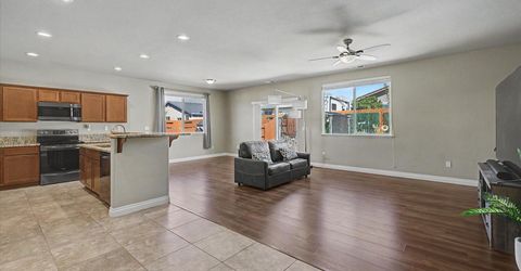 18639 Haskell Peak Court, Reno, NV 89508 Photo