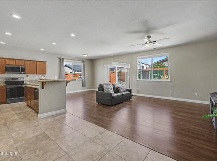 18639 Haskell Peak Court, Reno, NV 89508 Photo