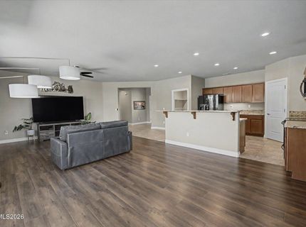 18639 Haskell Peak Court, Reno, NV 89508 Photo