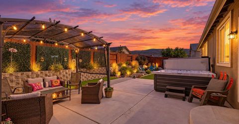 18639 Haskell Peak Court, Reno, NV 89508 Photo