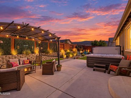 18639 Haskell Peak Court, Reno, NV 89508 Photo