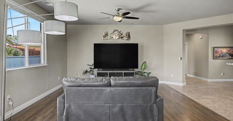 18639 Haskell Peak Court, Reno, NV 89508 Photo