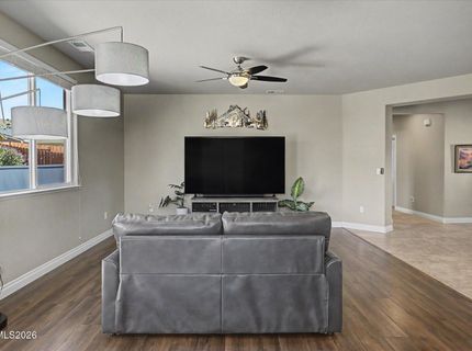 18639 Haskell Peak Court, Reno, NV 89508 Photo
