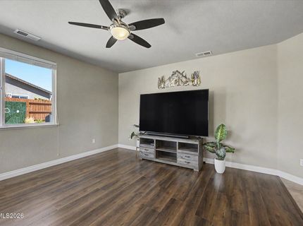 18639 Haskell Peak Court, Reno, NV 89508 Photo