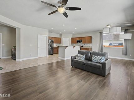 18639 Haskell Peak Court, Reno, NV 89508 Photo