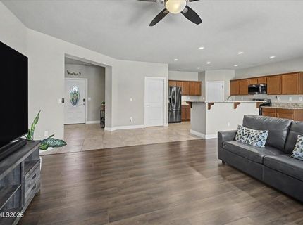 18639 Haskell Peak Court, Reno, NV 89508 Photo