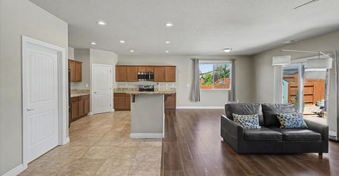 18639 Haskell Peak Court, Reno, NV 89508 Photo