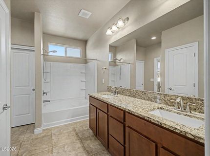 18639 Haskell Peak Court, Reno, NV 89508 Photo
