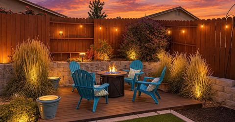 18639 Haskell Peak Court, Reno, NV 89508 Photo