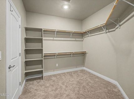 18639 Haskell Peak Court, Reno, NV 89508 Photo