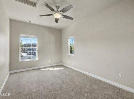 18639 Haskell Peak Court, Reno, NV 89508 Photo