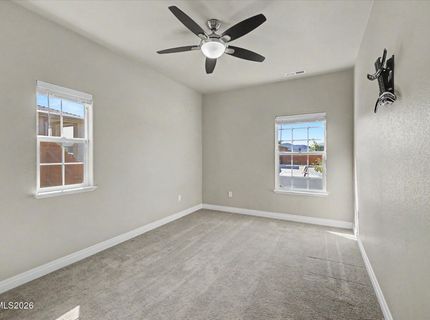18639 Haskell Peak Court, Reno, NV 89508 Photo