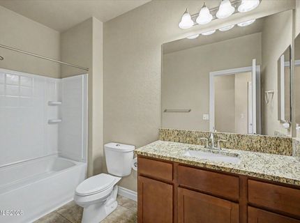 18639 Haskell Peak Court, Reno, NV 89508 Photo