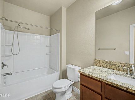 18639 Haskell Peak Court, Reno, NV 89508 Photo