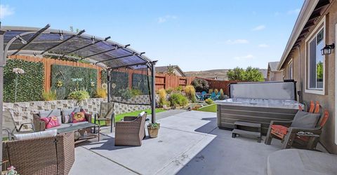 18639 Haskell Peak Court, Reno, NV 89508 Photo
