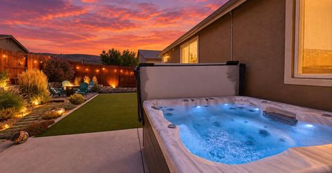 18639 Haskell Peak Court, Reno, NV 89508 Photo