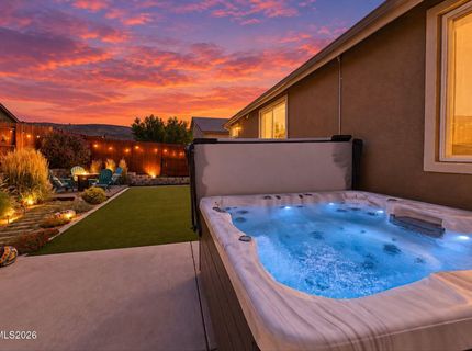 18639 Haskell Peak Court, Reno, NV 89508 Photo