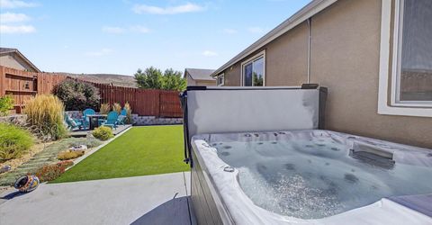 18639 Haskell Peak Court, Reno, NV 89508 Photo