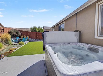 18639 Haskell Peak Court, Reno, NV 89508 Photo