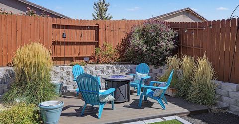 18639 Haskell Peak Court, Reno, NV 89508 Photo