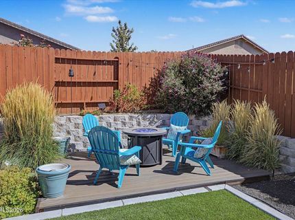 18639 Haskell Peak Court, Reno, NV 89508 Photo
