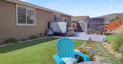 18639 Haskell Peak Court, Reno, NV 89508 Photo