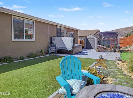 18639 Haskell Peak Court, Reno, NV 89508 Photo