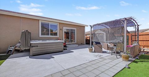 18639 Haskell Peak Court, Reno, NV 89508 Photo