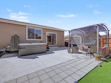 18639 Haskell Peak Court, Reno, NV 89508 Photo