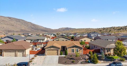 18639 Haskell Peak Court, Reno, NV 89508 Photo