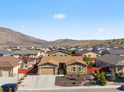 18639 Haskell Peak Court, Reno, NV 89508 Photo