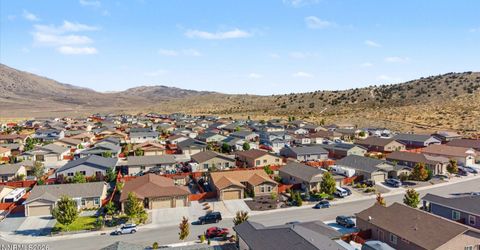 18639 Haskell Peak Court, Reno, NV 89508 Photo