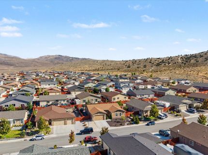 18639 Haskell Peak Court, Reno, NV 89508 Photo