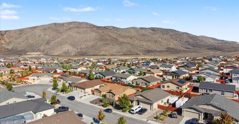 18639 Haskell Peak Court, Reno, NV 89508 Photo