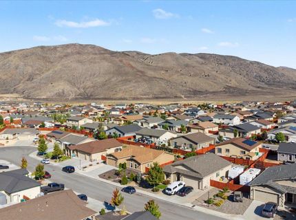 18639 Haskell Peak Court, Reno, NV 89508 Photo