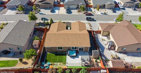 18639 Haskell Peak Court, Reno, NV 89508 Photo
