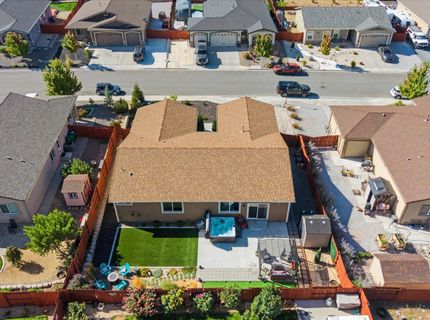 18639 Haskell Peak Court, Reno, NV 89508 Photo