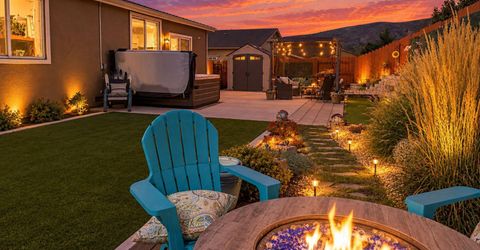 18639 Haskell Peak Court, Reno, NV 89508 Photo