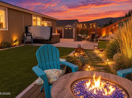 18639 Haskell Peak Court, Reno, NV 89508 Photo