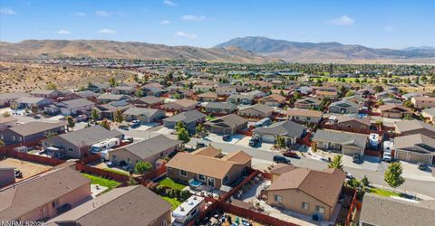 18639 Haskell Peak Court, Reno, NV 89508 Photo